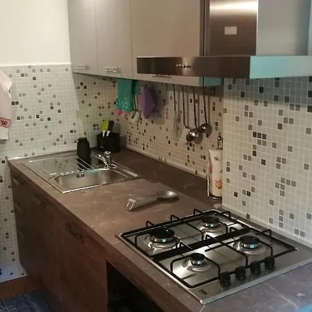 Savoulx Apartment *